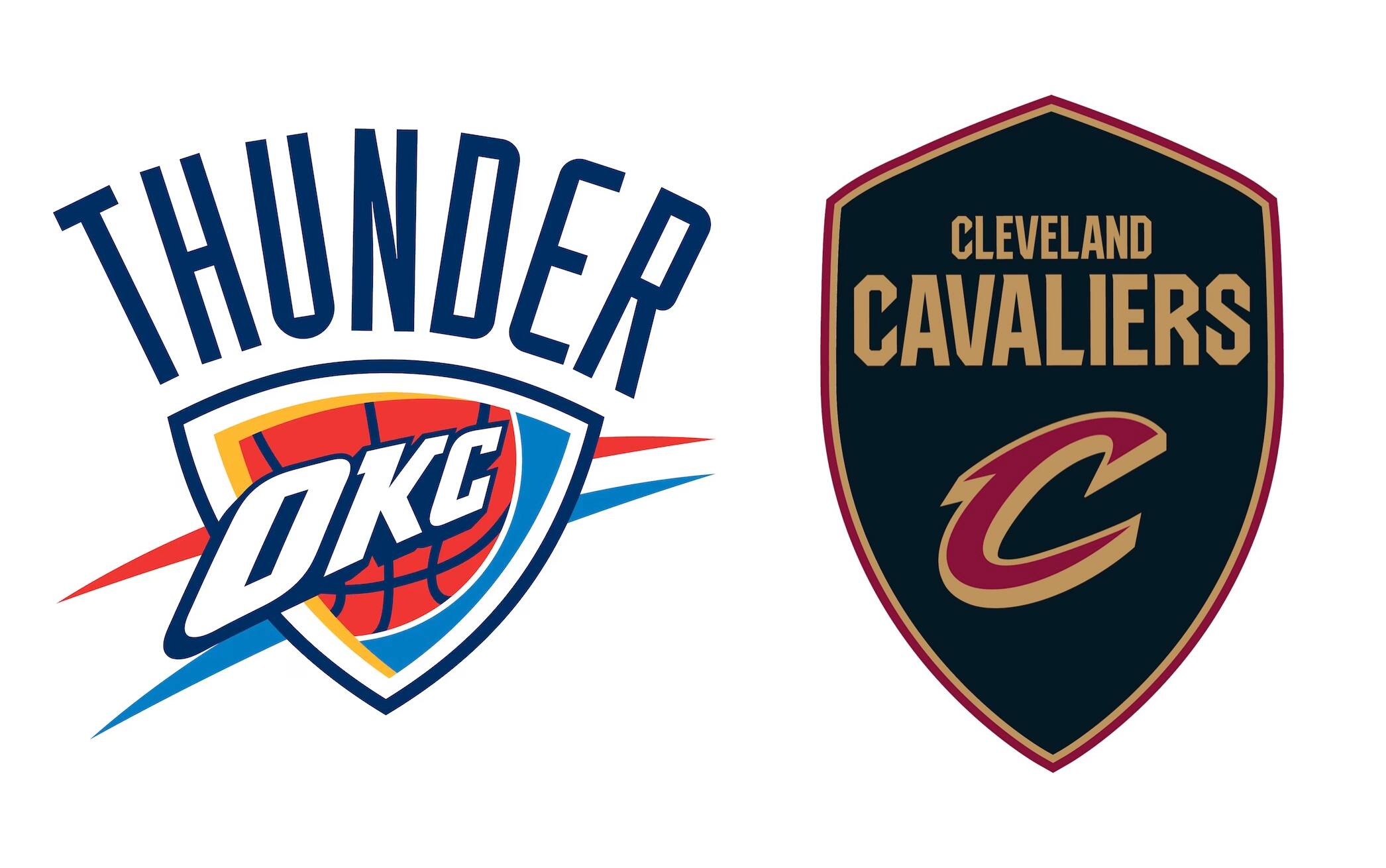 NBA, è scontro tra contender: alle 19 Thunder-Cavs in diretta su Sky Sport Basket