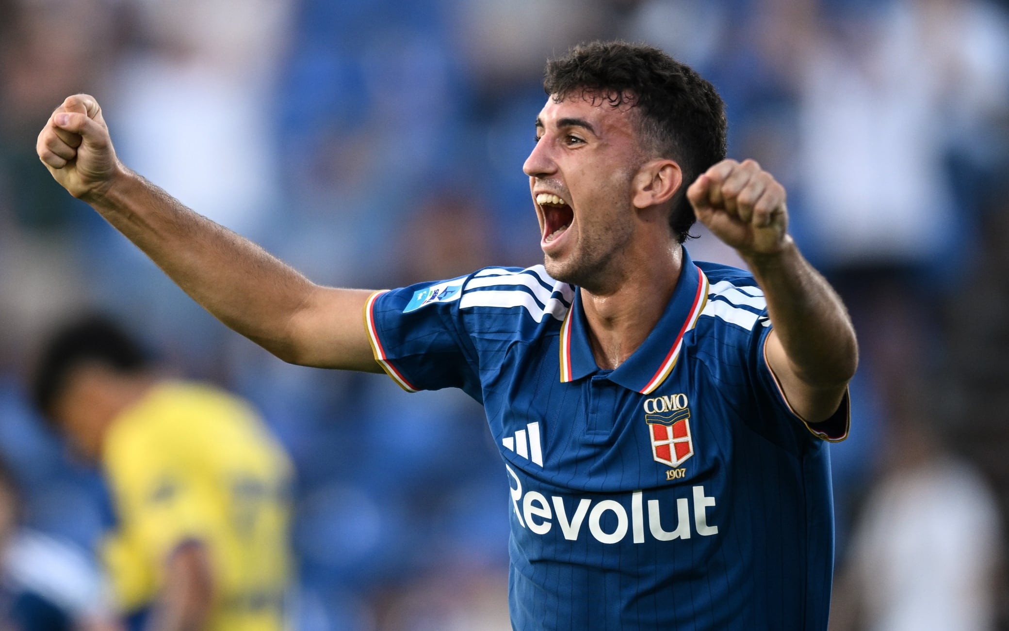 Como-Parma 2-1, le pagelle della partita di Serie A