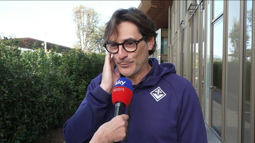 Vanoli: "Serve partita perfetta, voglio restare qui"