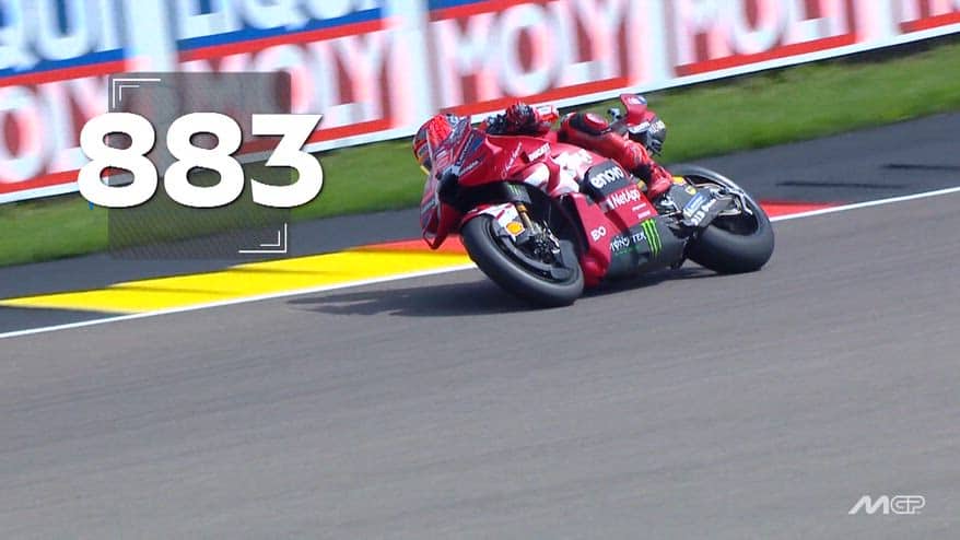 MotoGP a Silverstone: tutti i numeri prima del GP Uk