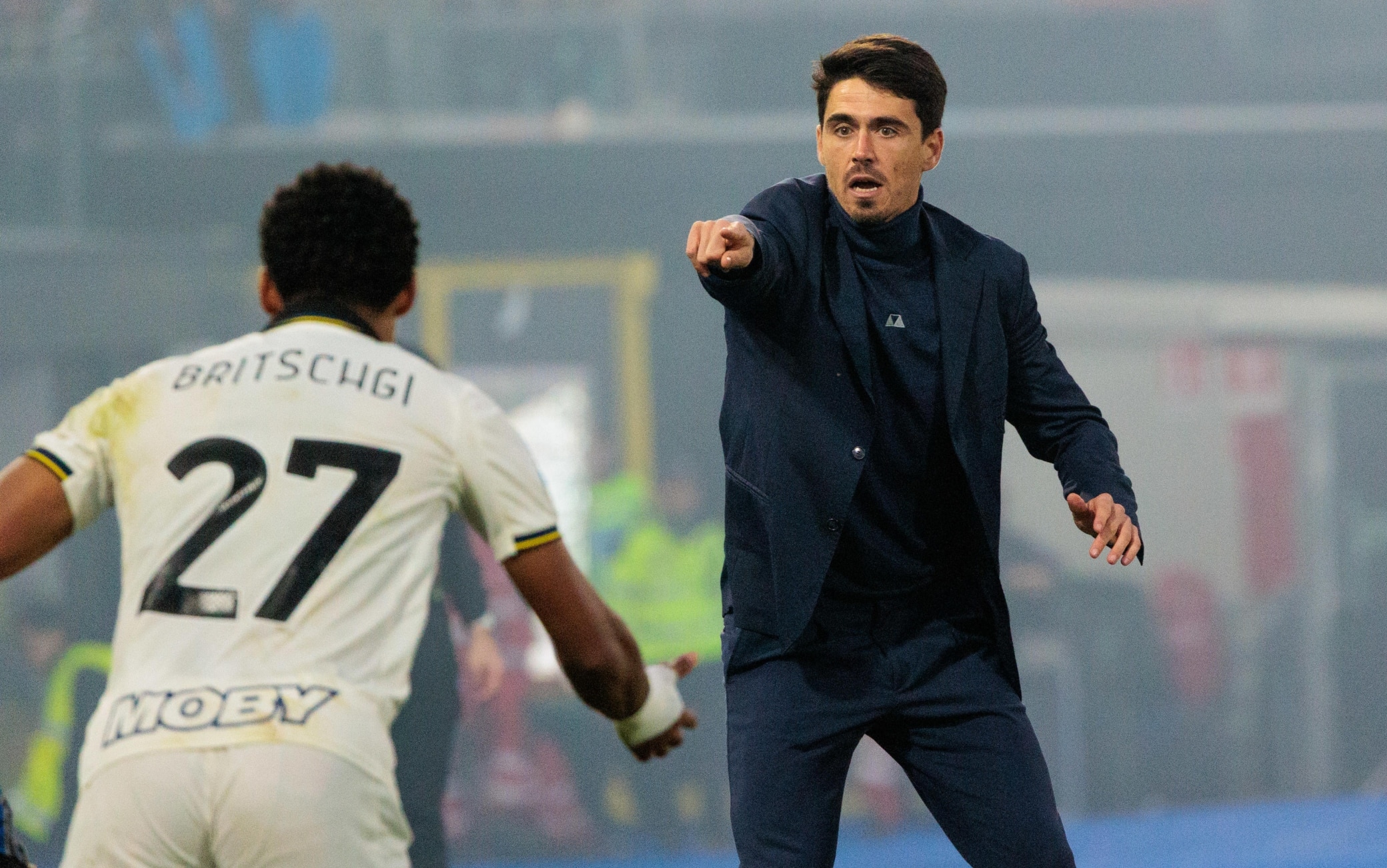 Parma-Genoa, dove vedere la partita in tv: gli orari