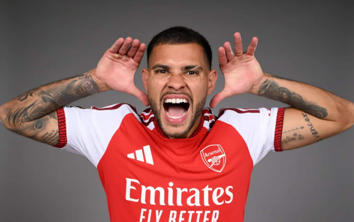 Calciomercato 2026: l'Arsenal acquista Guimaraes, il Newcastle incassa cifre record
