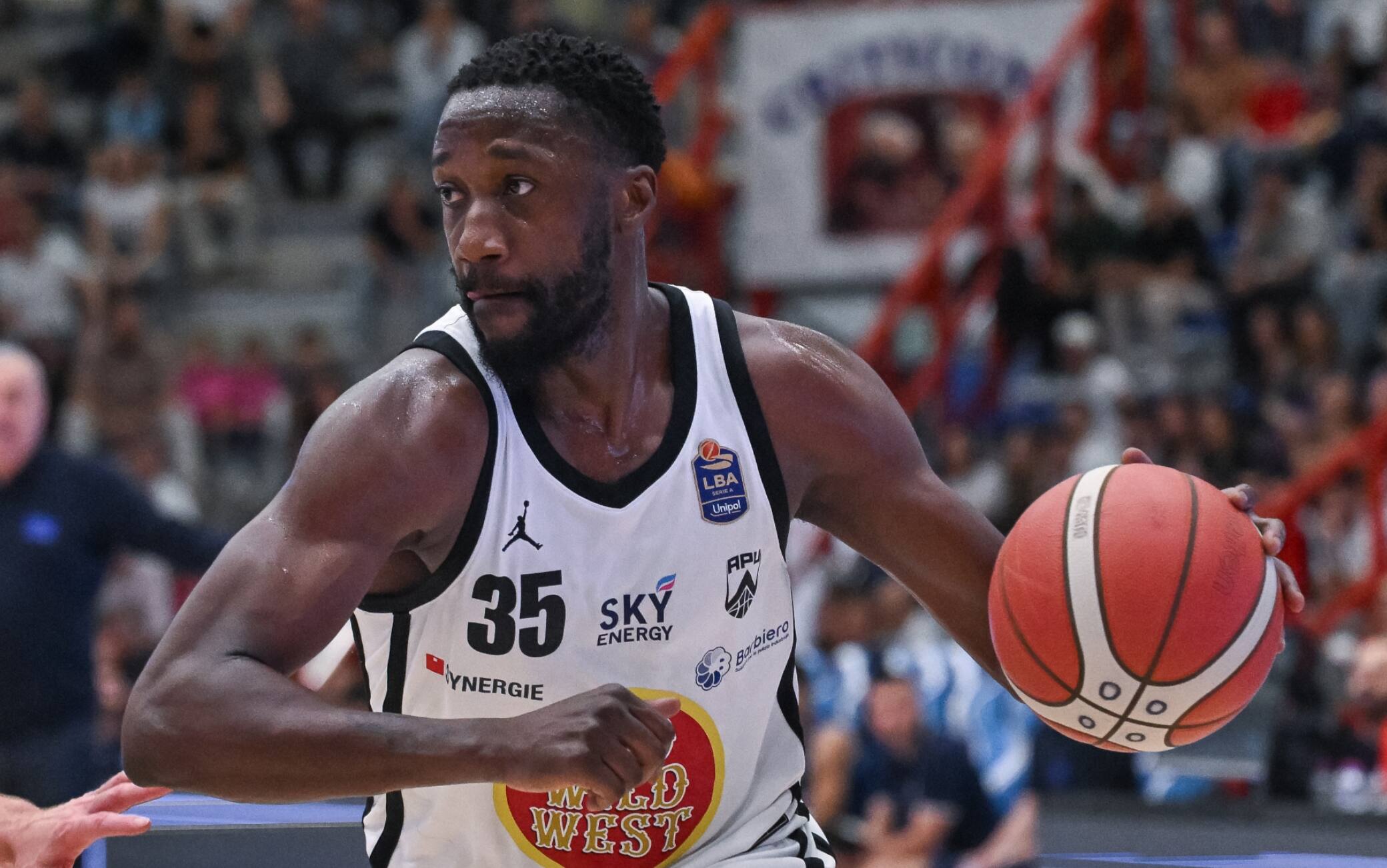 Serie A Basket 2026-27, gli acquisti ufficiali: Ikangi si unisce a Varese