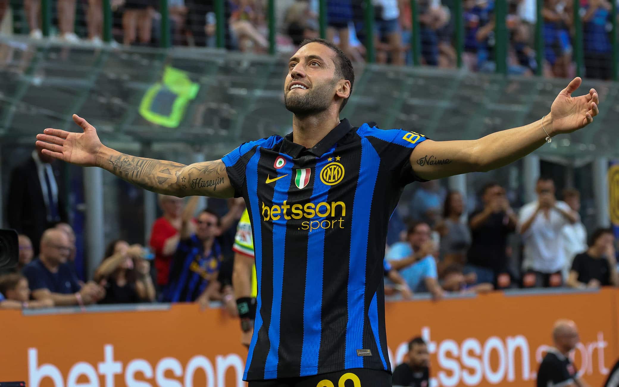 Consigli fantacalcio, 9 centrocampisti goleador da prendere all'asta