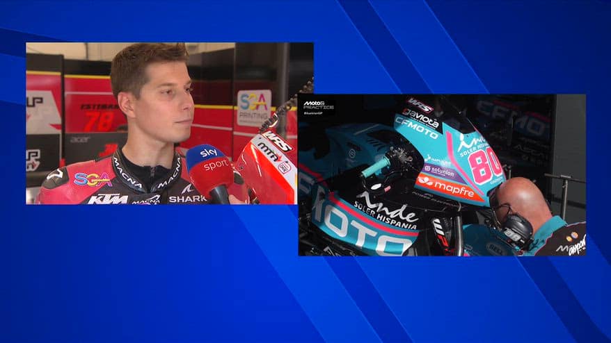 Bertelle: "Ecco perché ho avuto la reazione col marshal"
