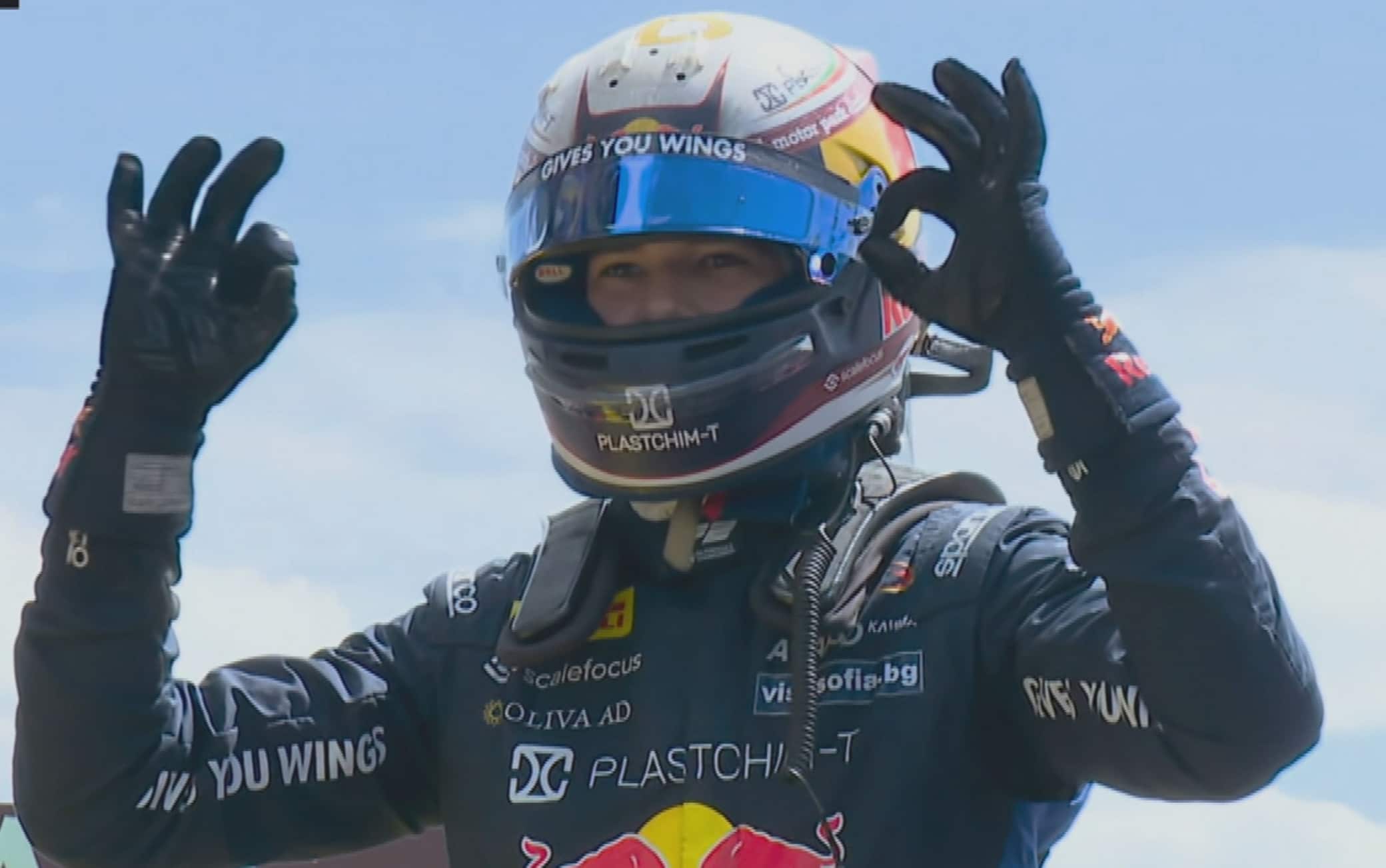 Formula 2, Tsolov vince la Sprint Race a Silverstone e mette la quinta: i risultati