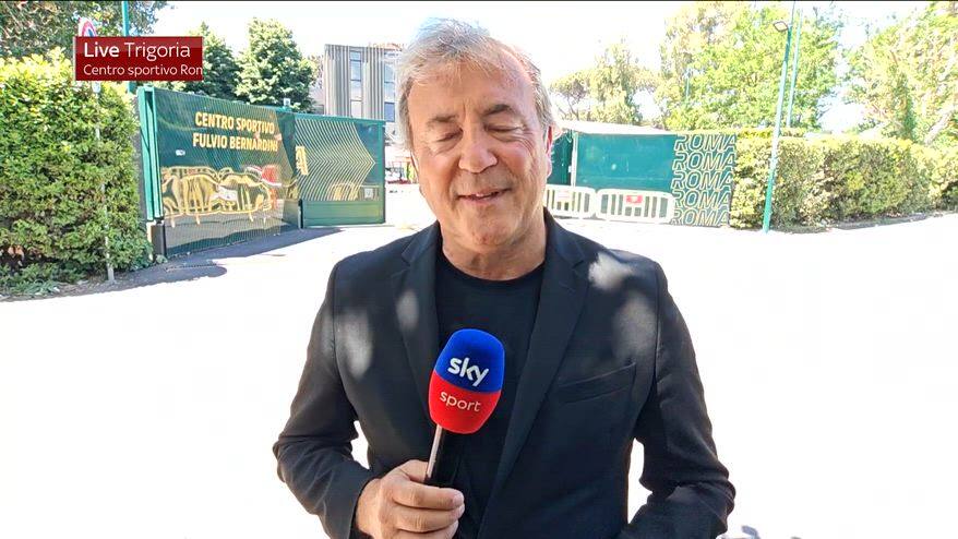 Roma, a Verona la partita più importante degli ultimi 7 anni