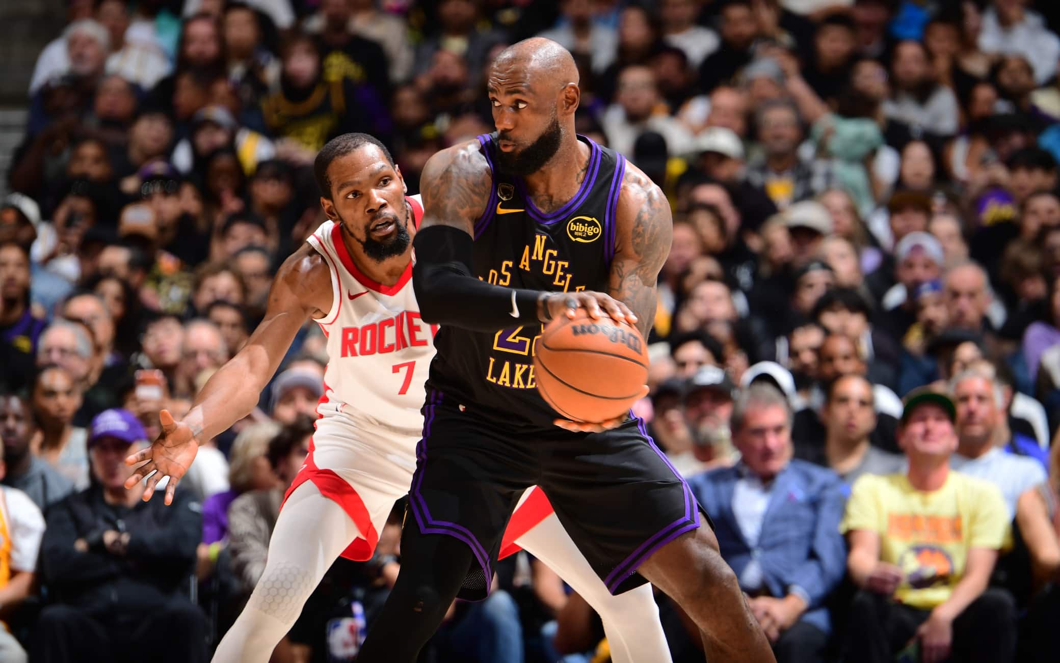 Playoff NBA, i risultati della notte: i Lakers non sbagliano, Sixers e Blazers a sorpresa