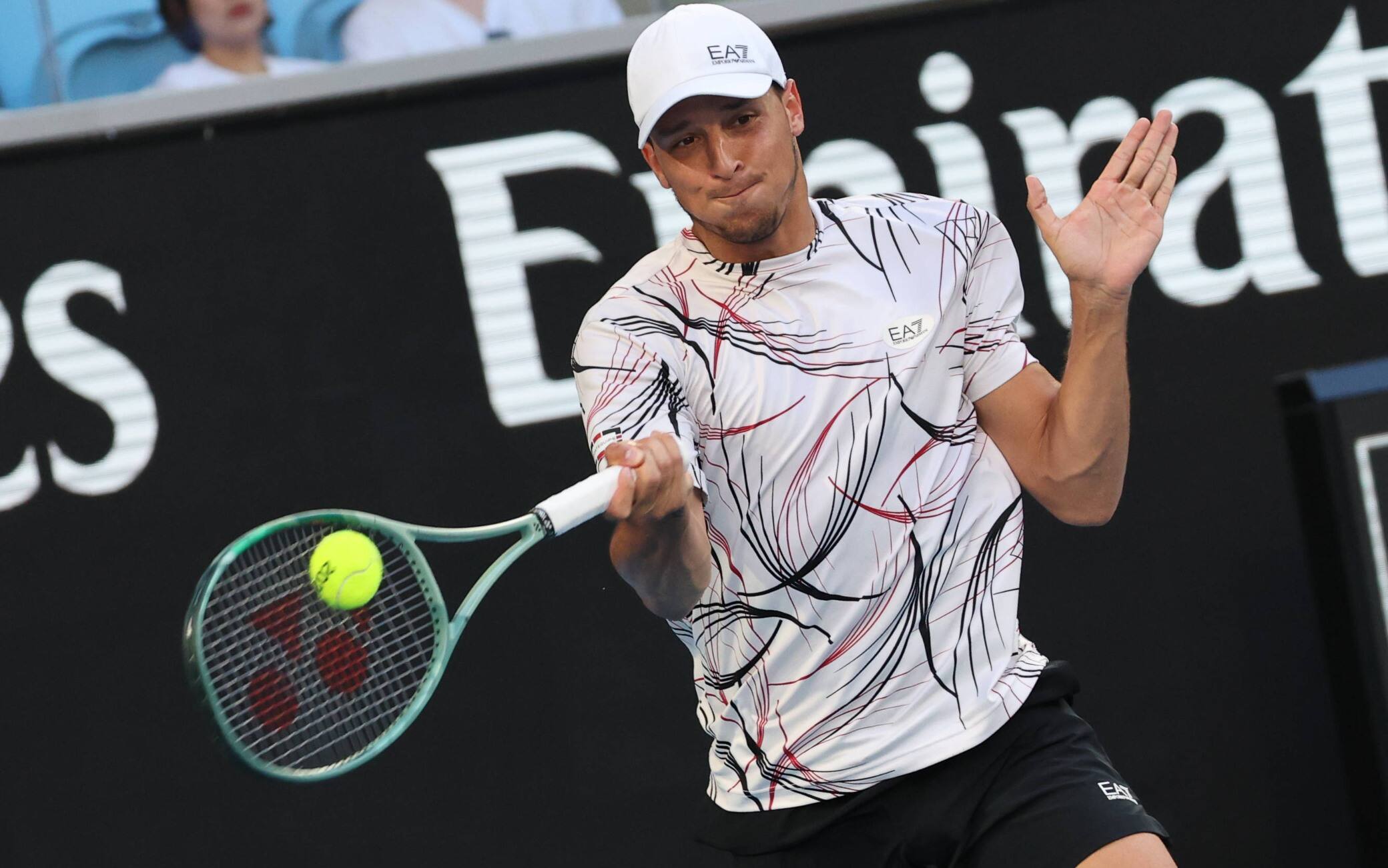 Atp Buenos Aires, il programma di oggi: partite e orari