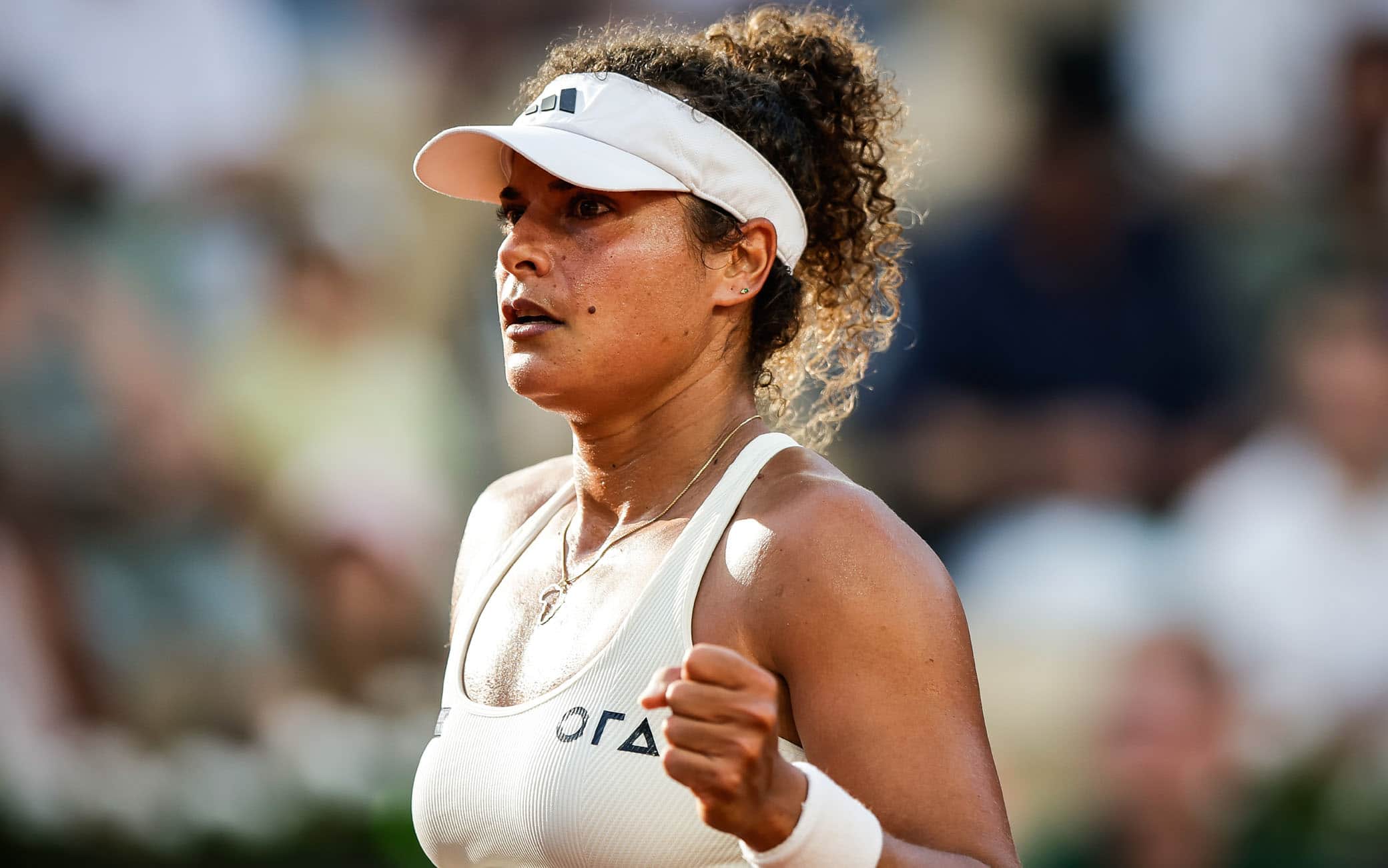 Badosa-Sherif: highlights Wta Iasi 