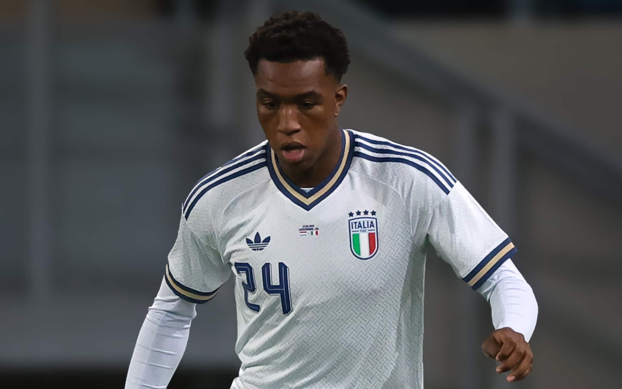 Ahanor, l'Atalanta lo gira in prestito al Palace. Poi andrà al Chelsea: calciomercato news