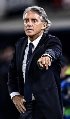A Mancini si chieda il presente, non il futuro
