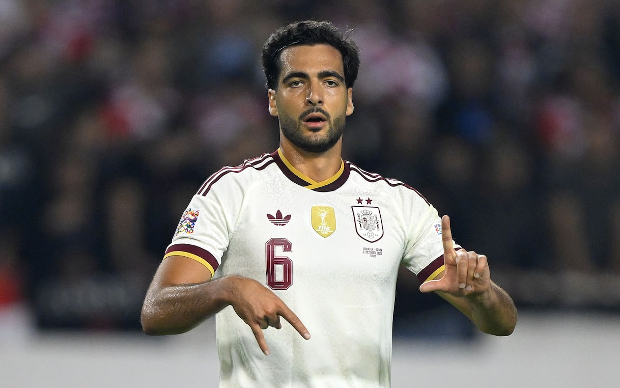 Nations League: Spain Beat Croatia and England Win as Action Concludes