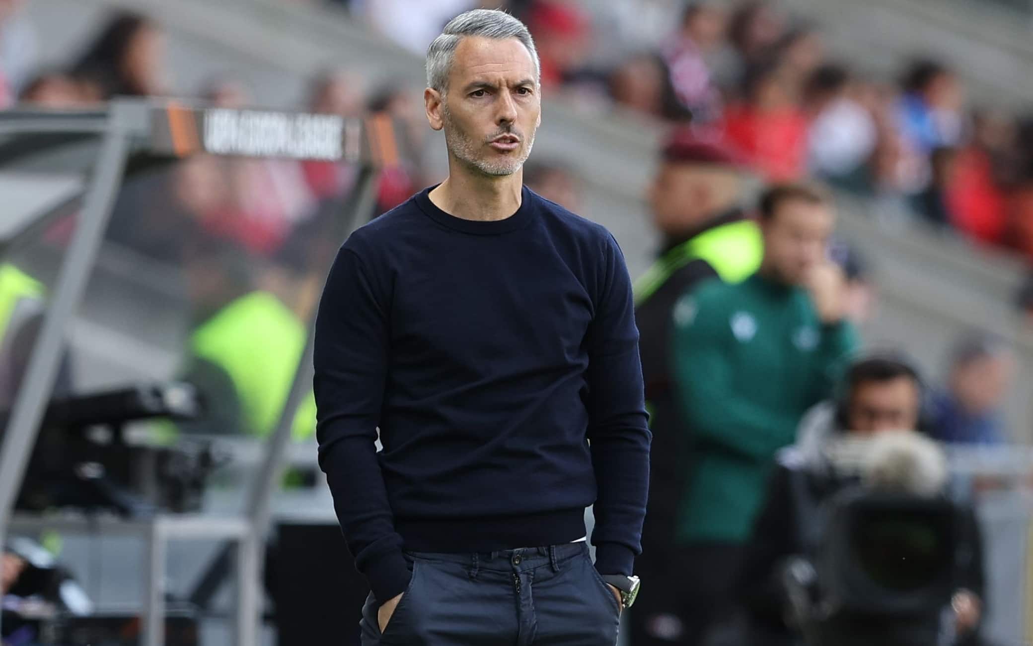 Braga-Friburgo, dove vedere la semifinale di Europa League in tv e streaming
