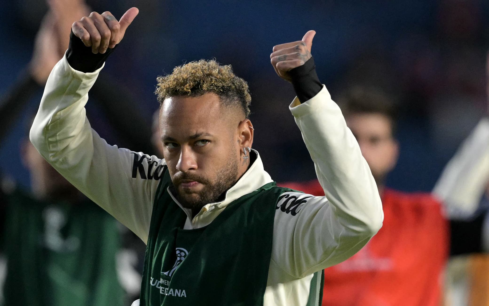 Santos, Neymar e Robinho Jr si sono chiariti dopo la lite in allenamento: le news