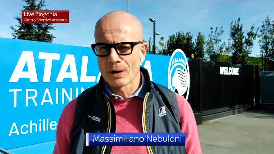 Atalanta, Palladino cerca il sostituto di De Ketelaere