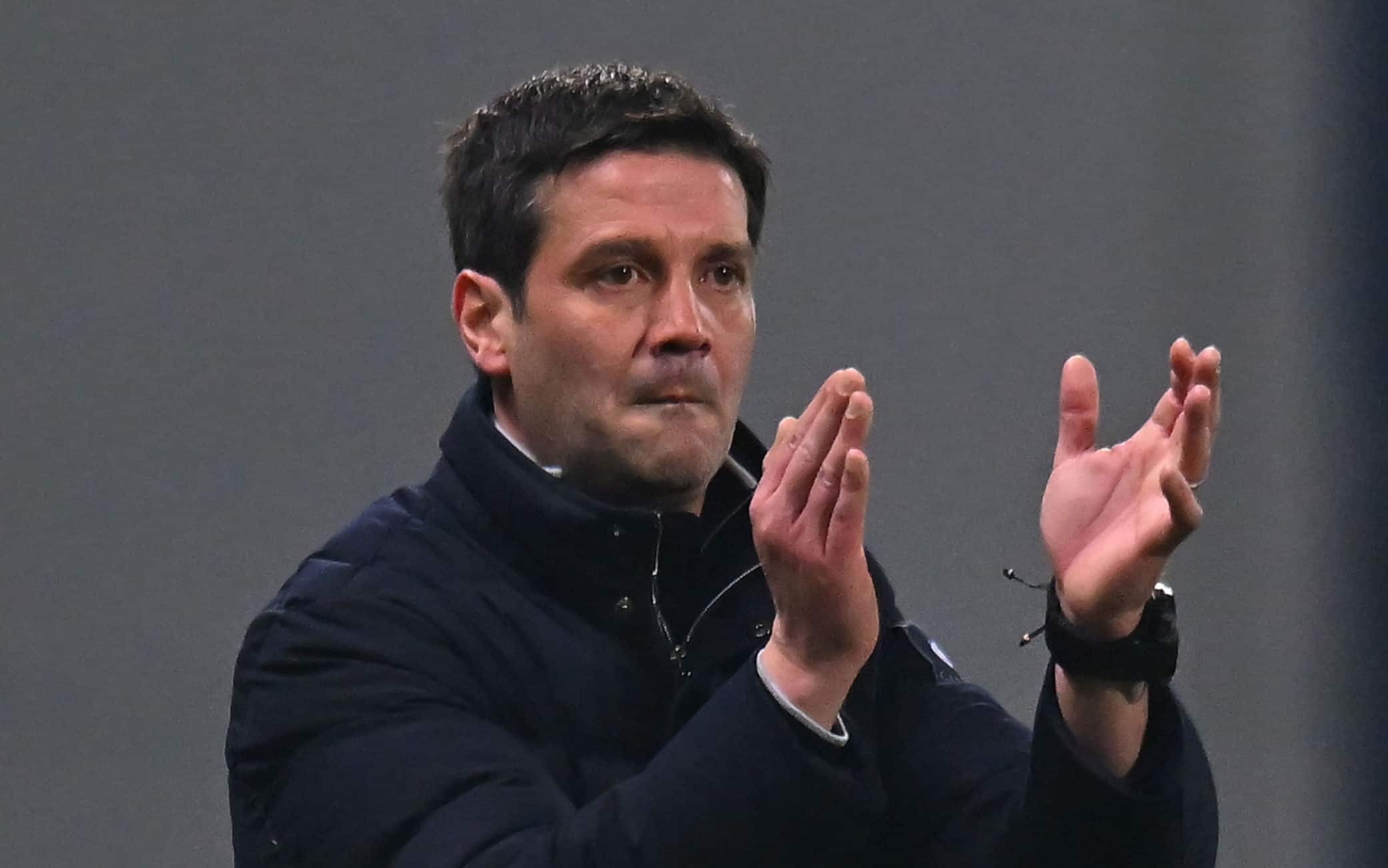 Sassuolo-Inter, Chivu: "Big match? Non importa con chi si vince, conta arrivare al dunque"