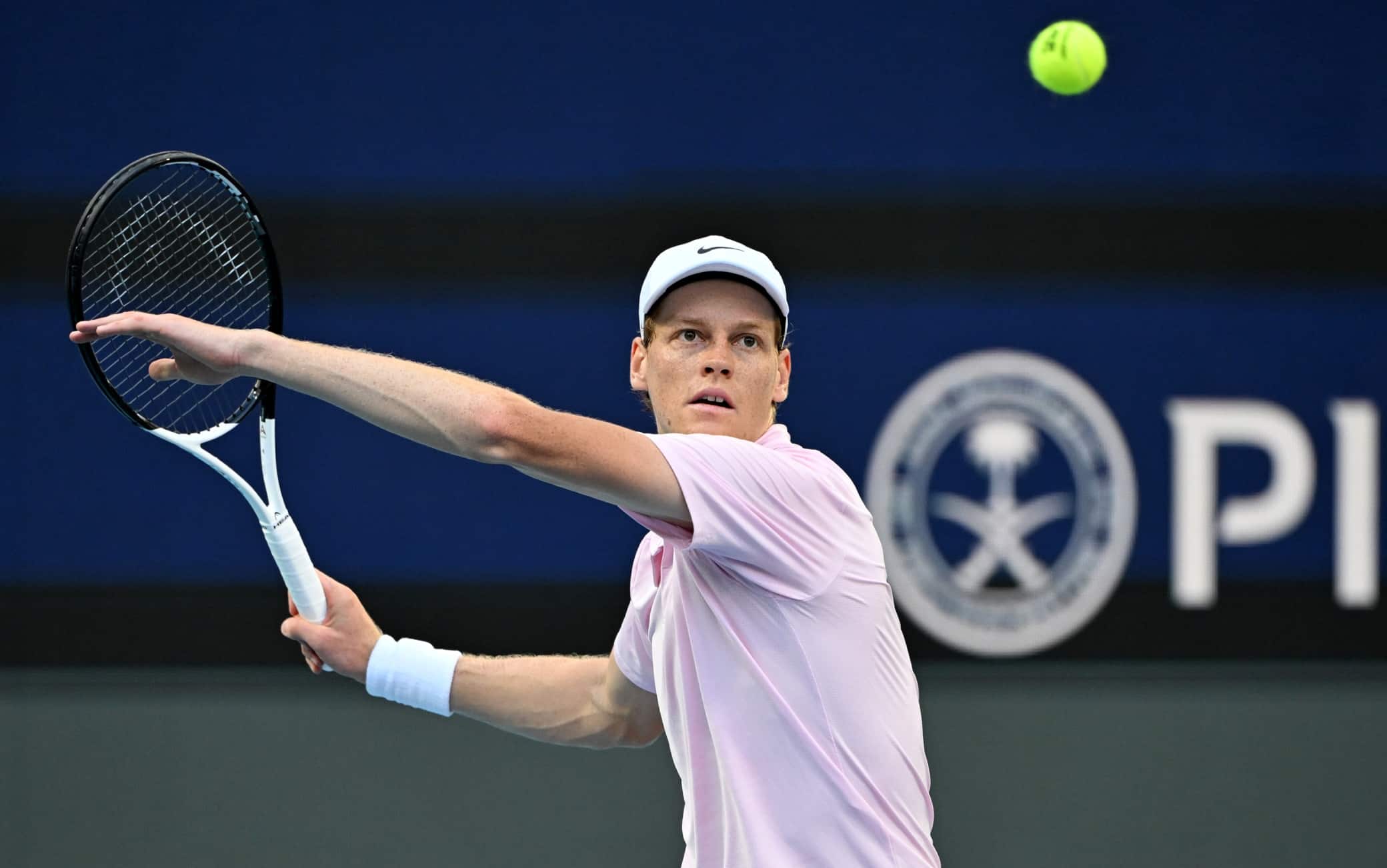 Sinner-Tiafoe all'Atp Miami, il risultato in diretta live della partita