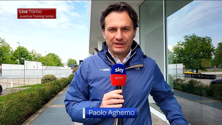 Juve, Comolli fissa l'obiettivo 3° posto e mercato ambizioso