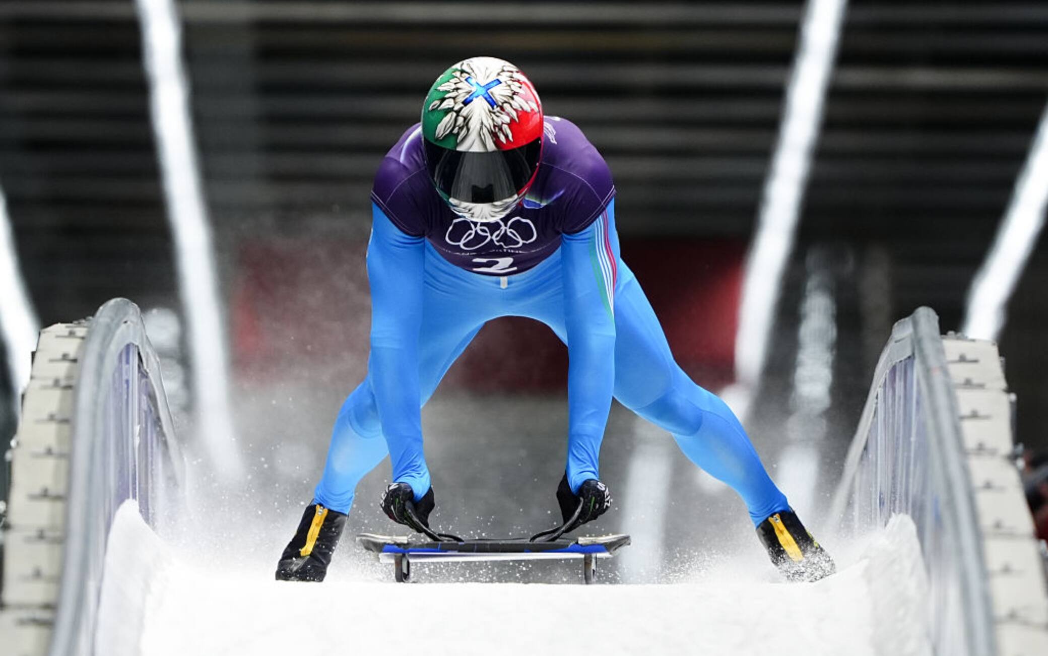 Olimpiadi 2026 Milano Cortina, risultati italiani in gara oggi 12 febbraio