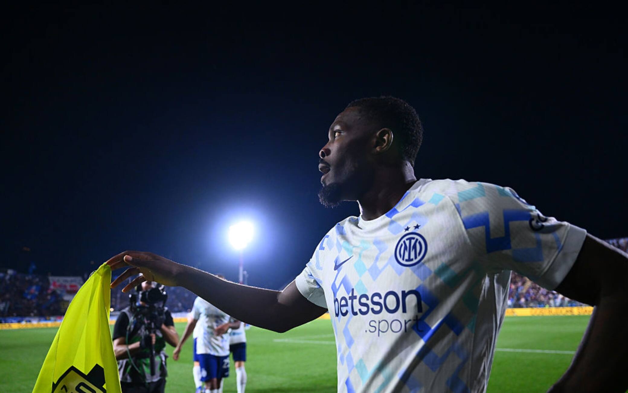 Como-Inter 3-4, le pagelle della partita di Serie A