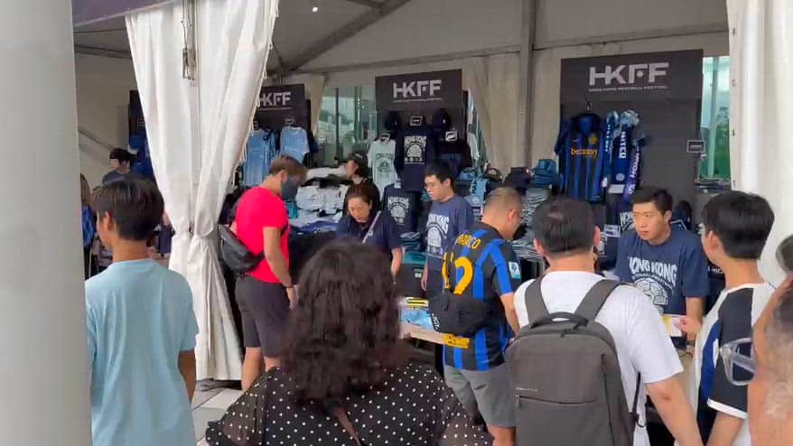 Inter-City, l'atmosfera a Perth prima dell'amichevole