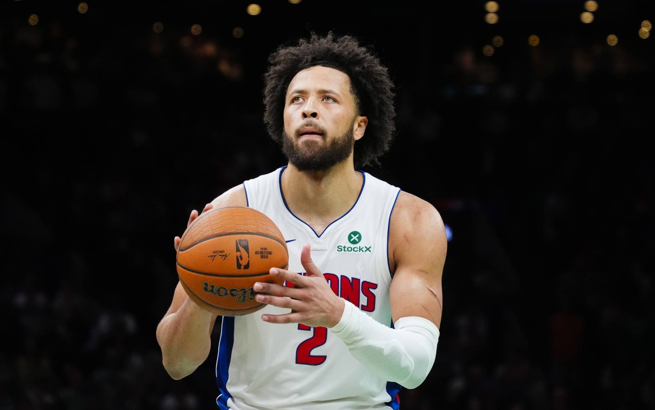 NBA, allarme Detroit: un collasso polmonare ferma Cunningham, possibile stop di settimane