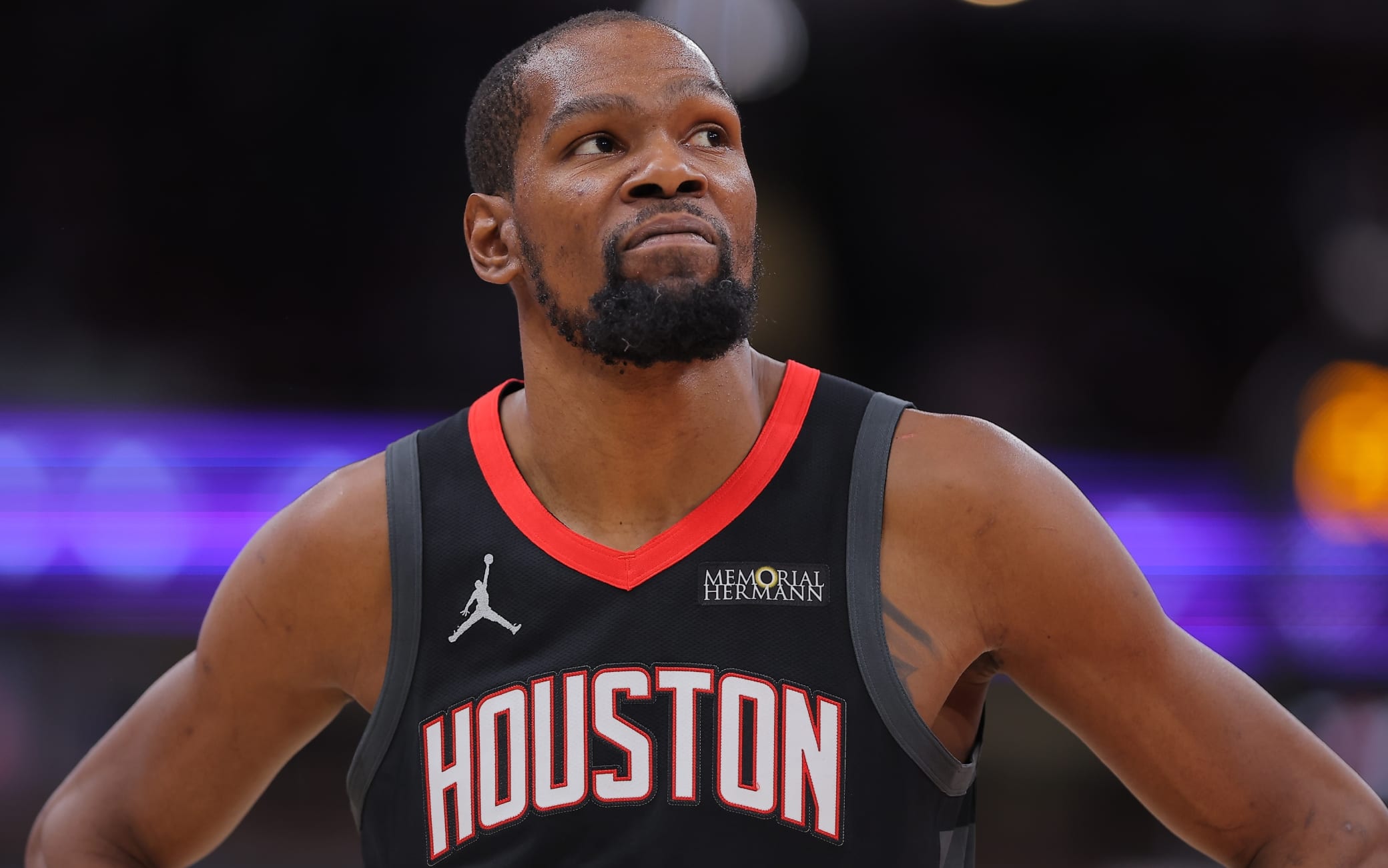 NBA, Kevin Durant ne fa 40, ma Houston cade ancora a Chicago. VIDEO