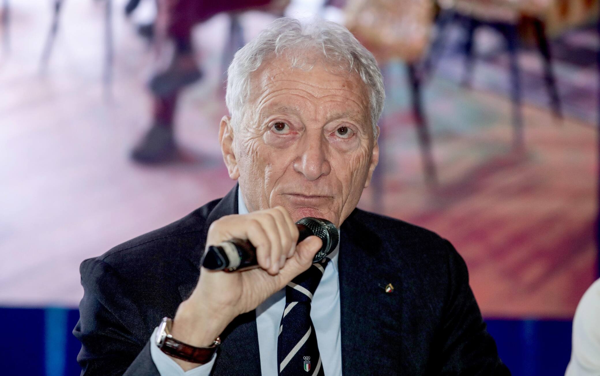 Buonfiglio: "Elezioni Figc? Pronti a qualsiasi scenario. Aspettiamo il parere dell'Anac"