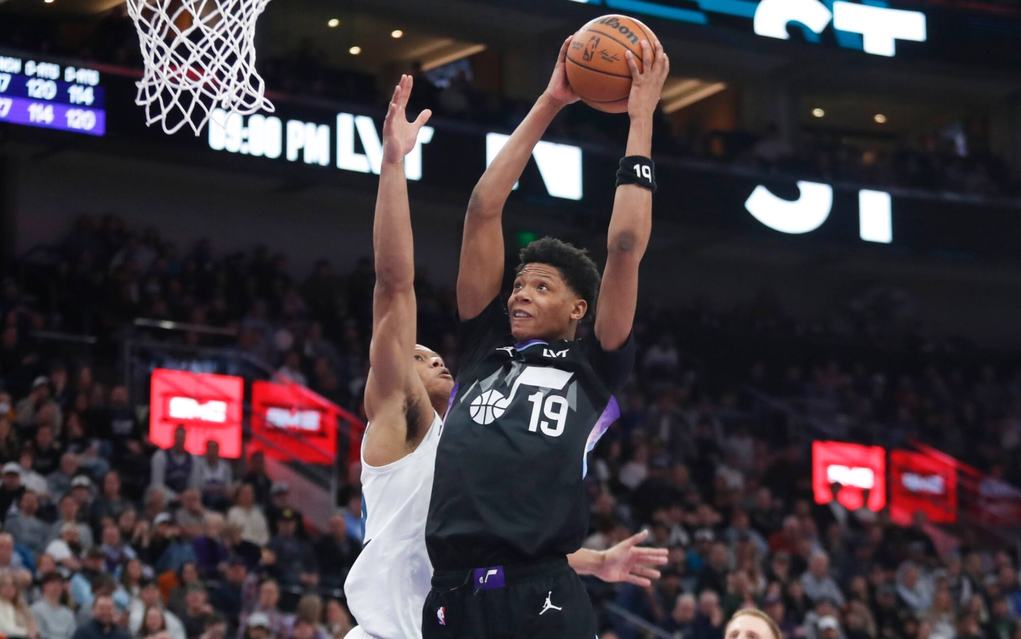 NBA, Bailey, Clifford e Edgecombe: matricole protagoniste nella top-5 della notte. VIDEO