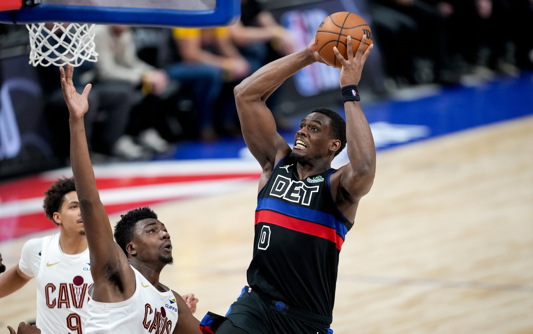 Mercato NBA, Jalen Duren cerca una sign-and-trade: incontri con Lakers e Kings