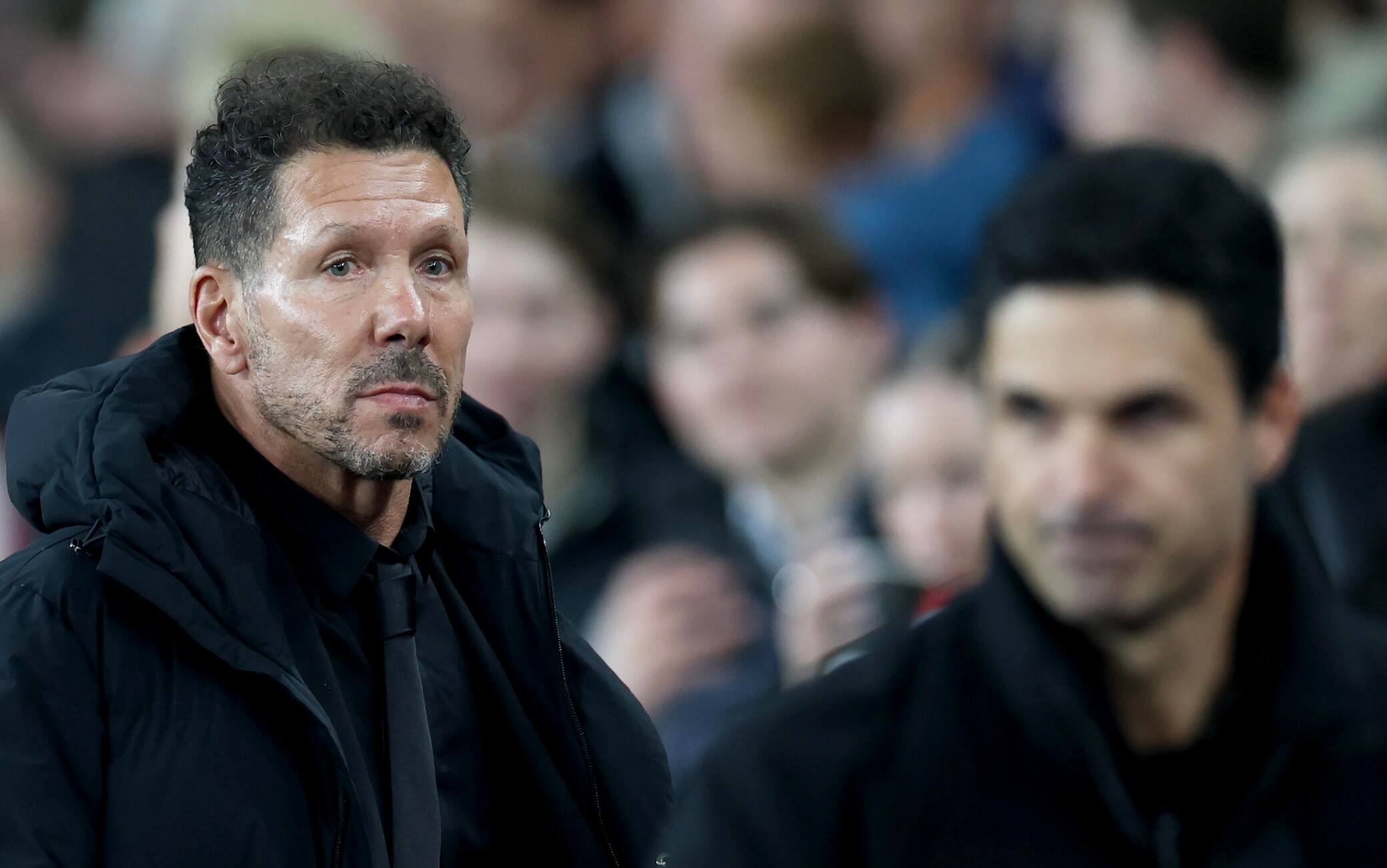 Arsenal-Atletico Madrid, le probabili formazioni della semifinale di Champions League