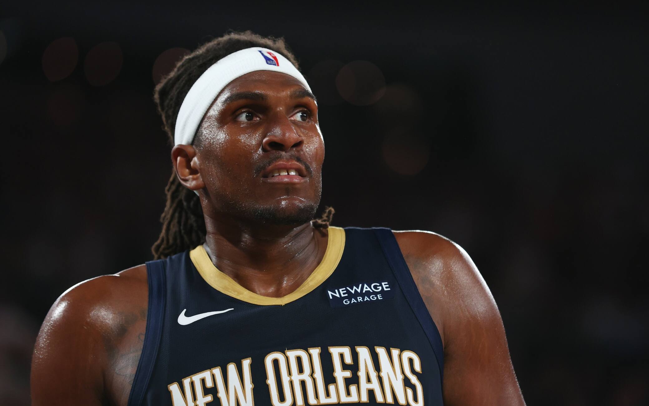 Mercato NBA, i Lakers firmano Looney e premono per Kuminga