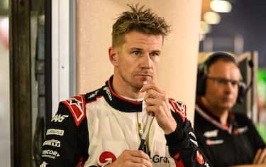 Formula 1 2024: Pre-Season Test