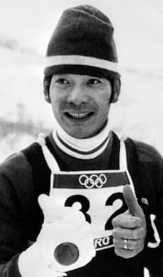 Yukio Kasaya, l'aquila delle nevi giapponese