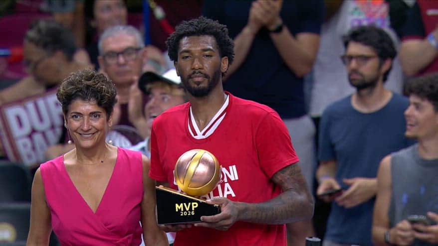 Olimpia Milano, quale futuro dopo il triplete? La situazione