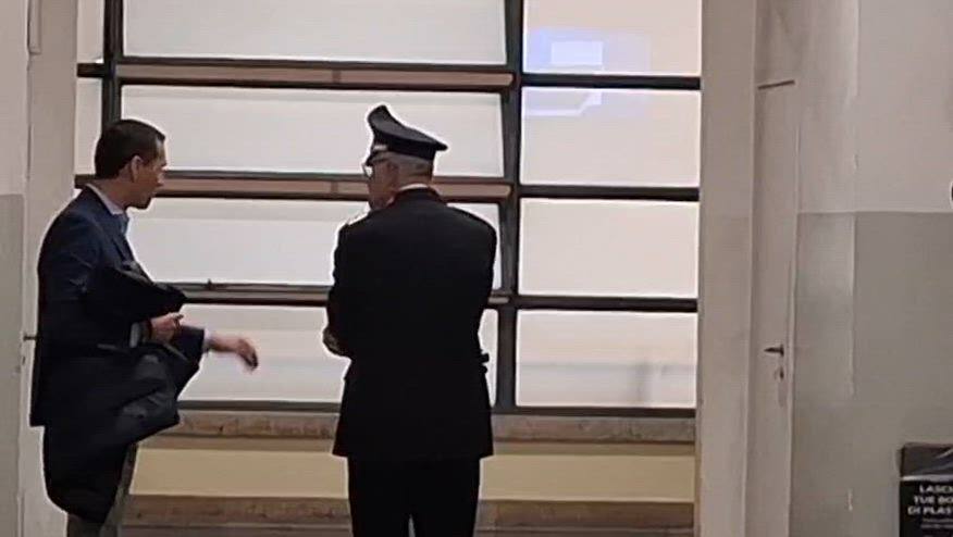 Inchiesta arbitri, l'arrivo di Schenone in Procura