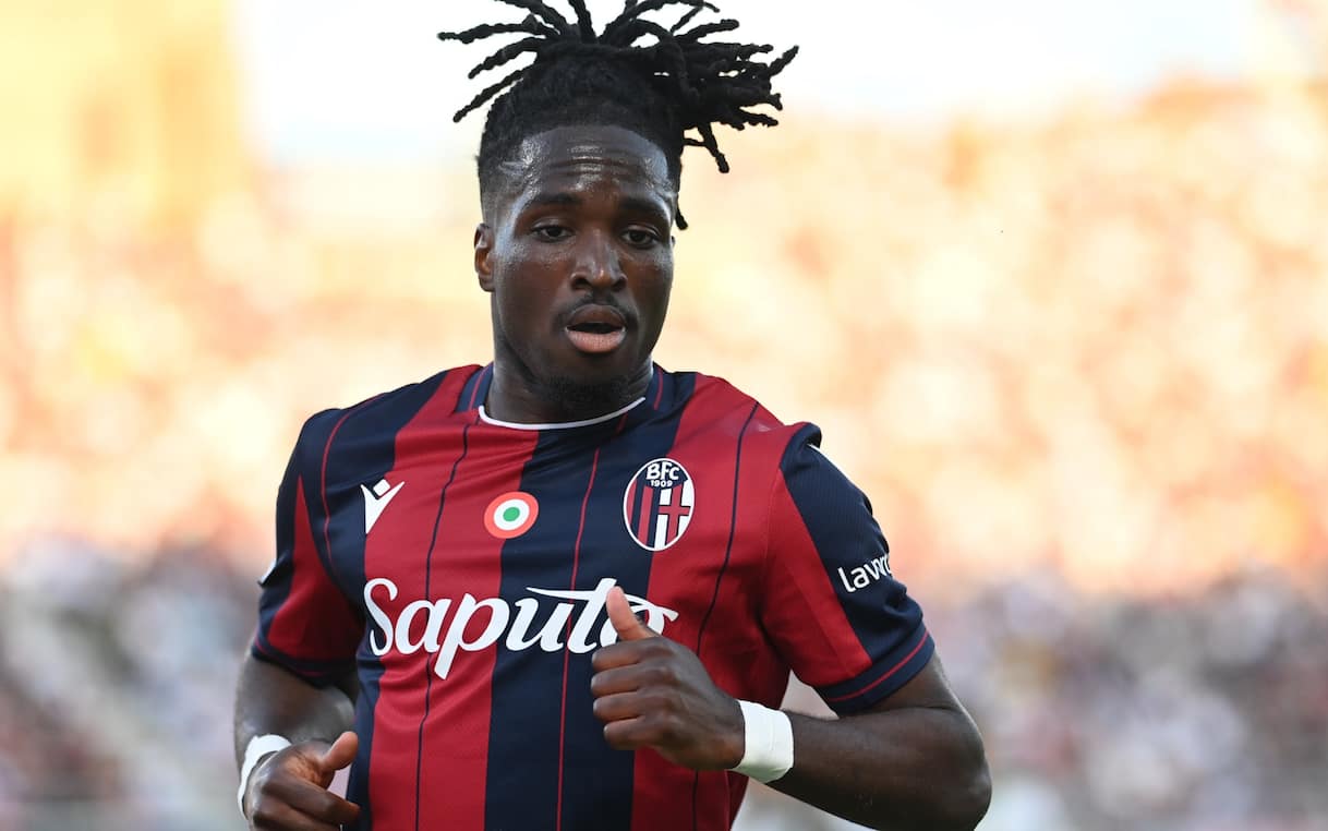 Atalanta tenta Rowe: offerta da 30 milioni al Bologna, risposta negativa