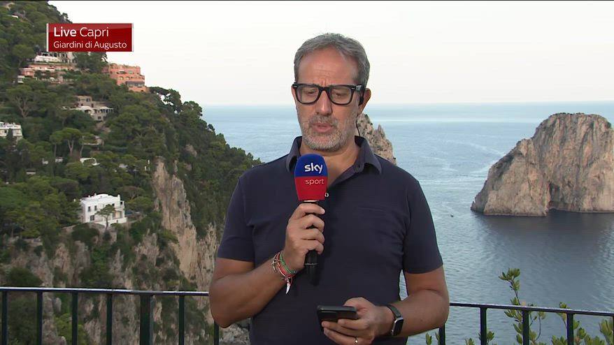 Il Napoli lavora per Marc Guiu: le news di calciomercato