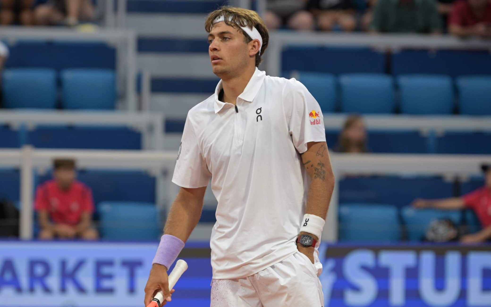 Atp Montreal, le teste di serie al sorteggio del tabellone