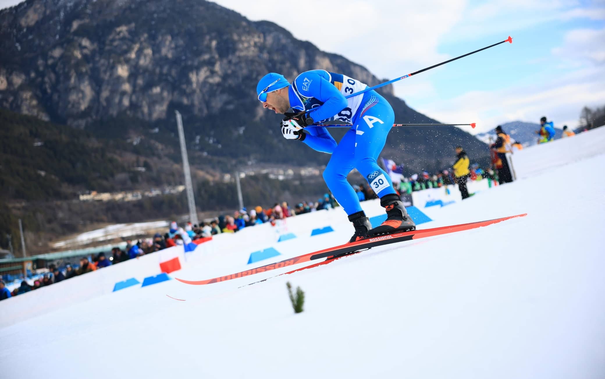 Olimpiadi invernali Milano Cortina, i risultati delle gare di oggi in diretta live
