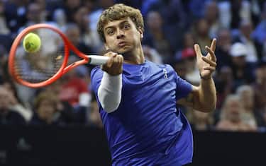 USA TENNIS