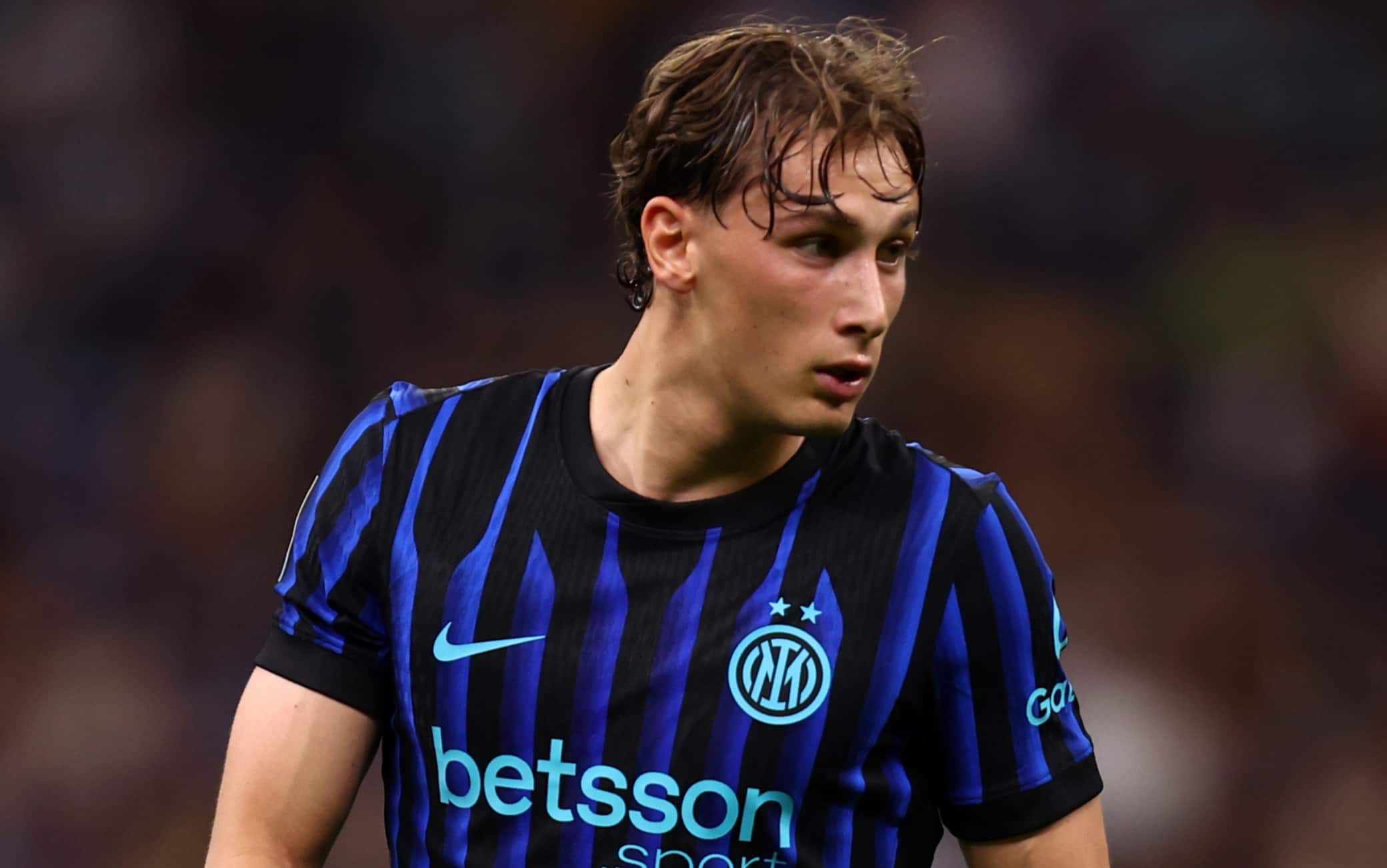 Pio Esposito-Inter, passi avanti per il rinnovo. Le news di calciomercato