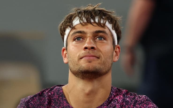 Cobolli, dal Roland Garros al Calcio Storico Fiorentino: sarà Magnifico Messere