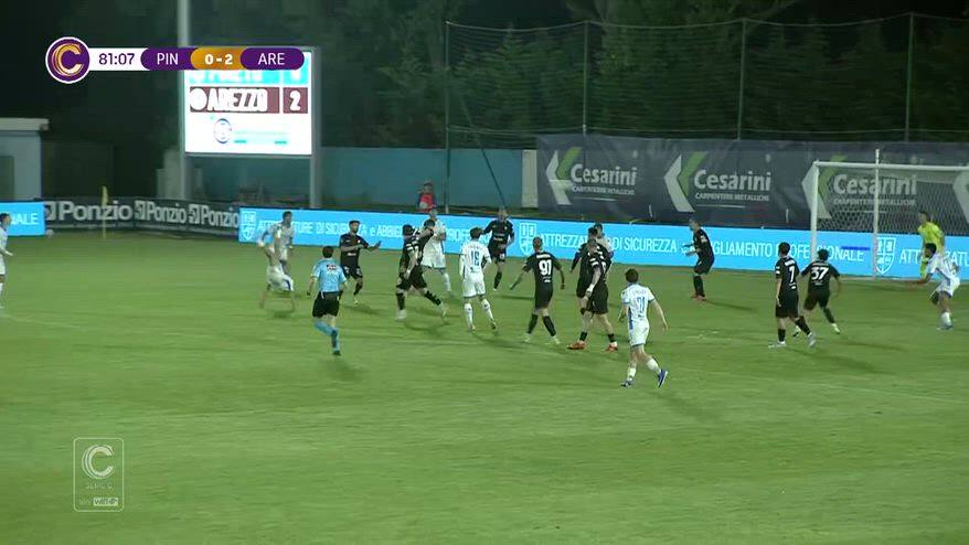 Il primo gol tra i pro di El Haddadi è una meraviglia