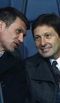 Un'amicizia profonda per risollevare la Nazionale