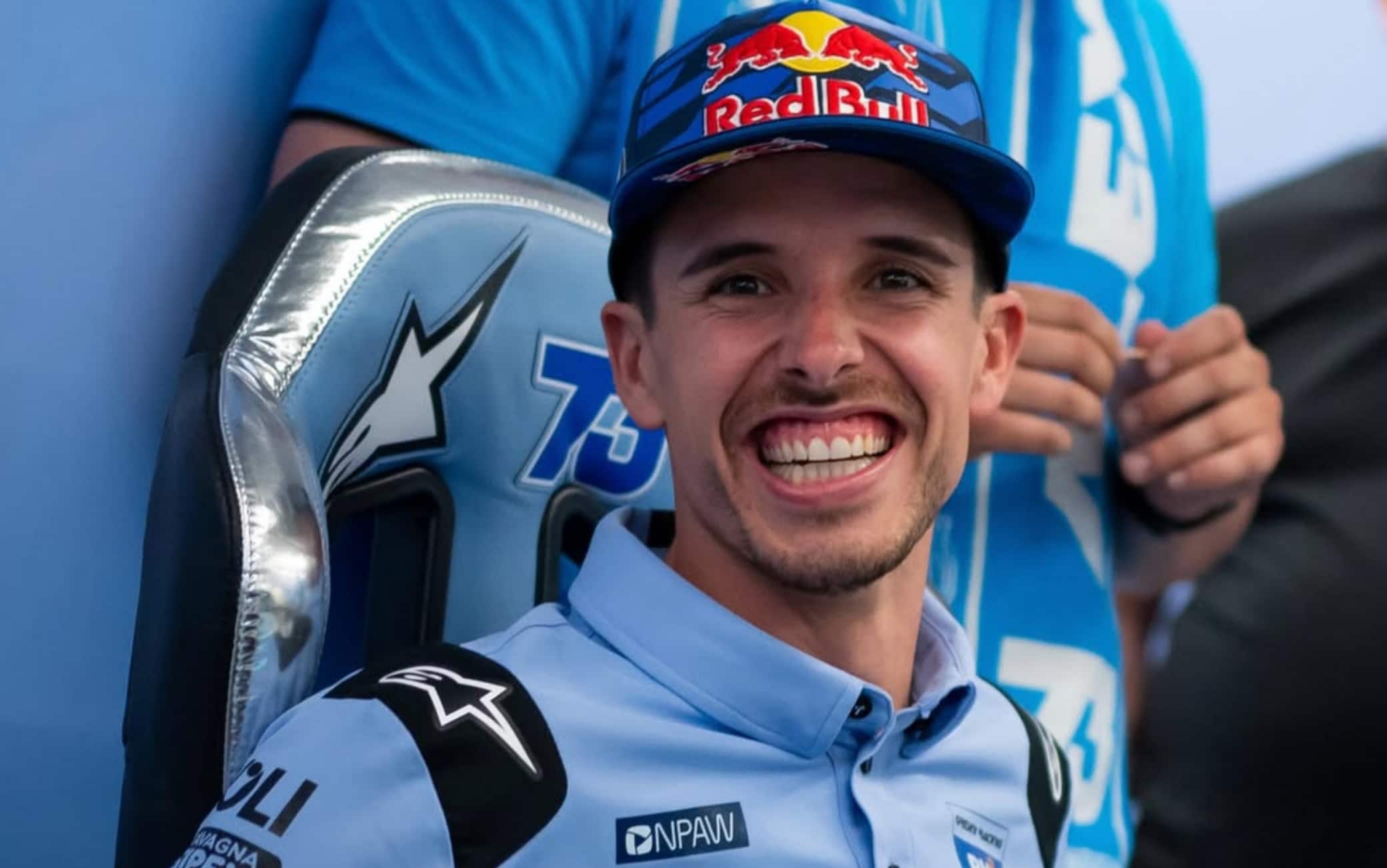 Alex Marquez, rientro a Brno: sarà rivisto dopo le prove libere in Repubblica Ceca