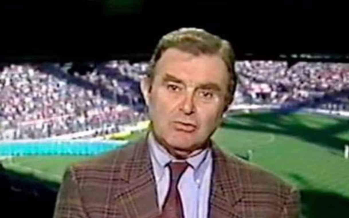 È morto Gianni Vasino, volto storico di 