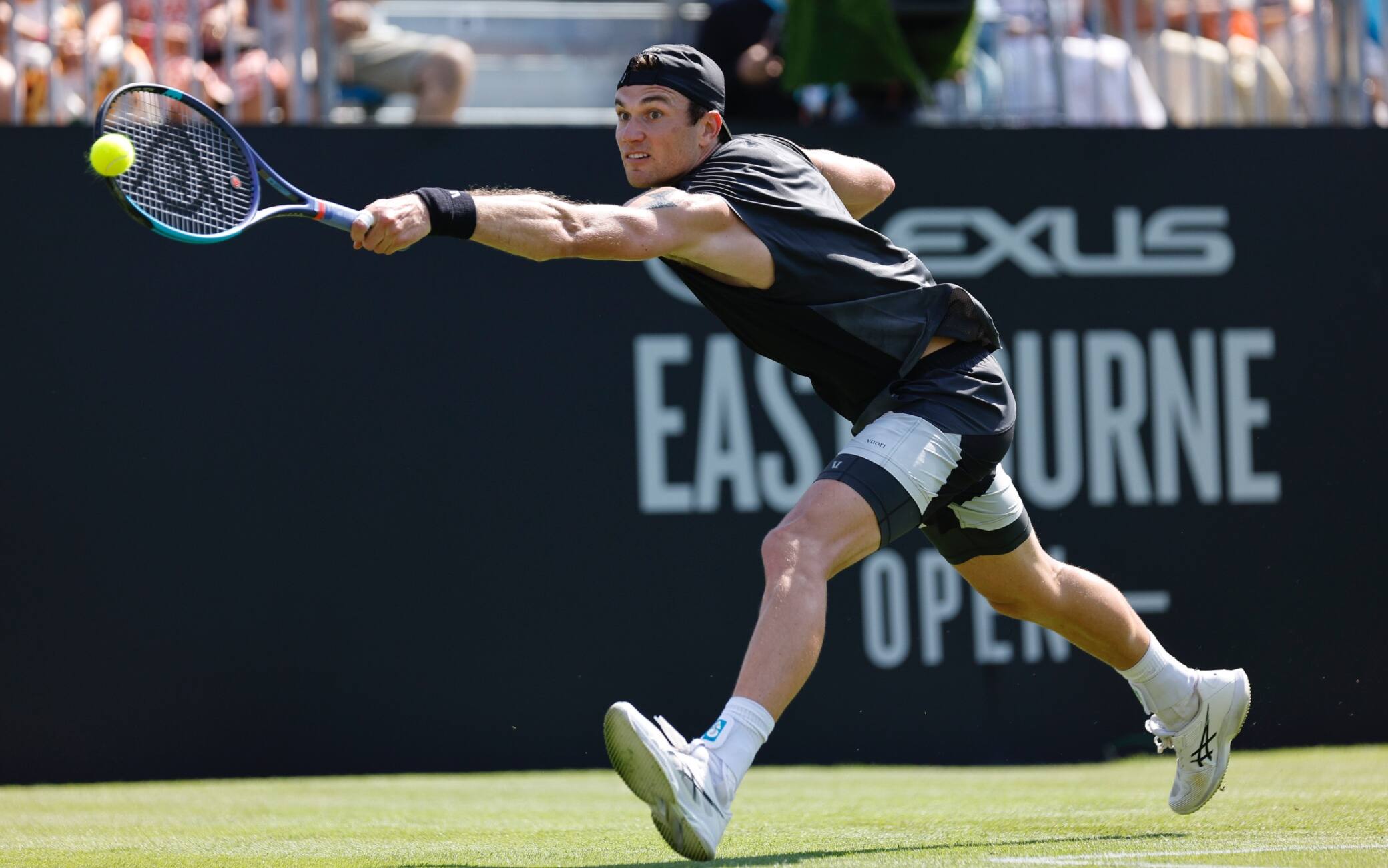 Atp Eastbourne e Maiorca, il programma di oggi: partite e orari