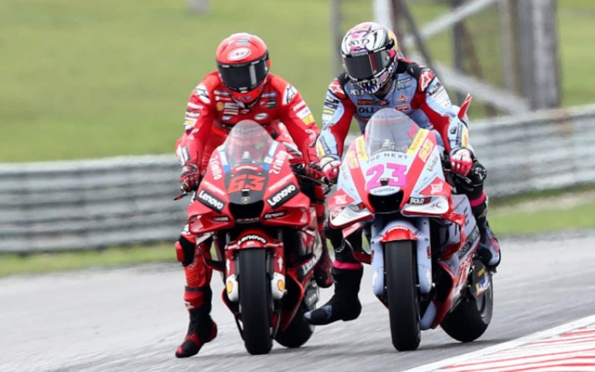 MotoGP, i numeri dopo il GP Malesia a Sepang | Sky Sport